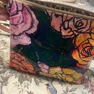 Brand New Consuela Downtown Crossbody